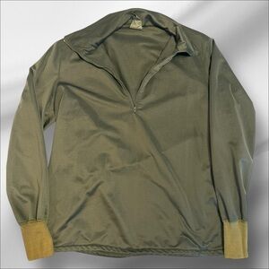 Men’s Military sleep thermal size L